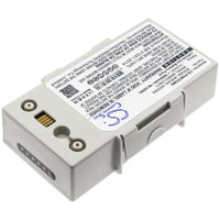 6000mAh M3538A, M3536A, M3535A, 989803129011, M5055 Battery for Philips Defibrillator Heartstart MRx Laerdal Monitor