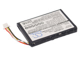 Replacement 02404-0022-00 Battery for Cisco Flip F460, M31120B, M3160, S1240