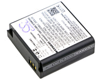 1900mAh ZK10 Battery for Polaroid iM1836