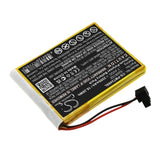 2200mAh 520815Z Battery for Pentair IntelliTouch, MobileTouch II 4249A