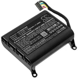 1600mAh JS-970BT-010 Battery for Panasonic JS-970 POS, JS-970WP, JS-970WS