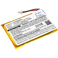 Replacement LIS1382(S) Battery for Sony PRS-300