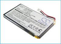 Replacement A98927554931 Battery for Sony Portable Digital e-Reader PRS-600/RC