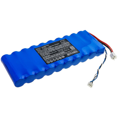 13000mAh CB-077 Battery for Promax Automatic US TV Explorer II, TV Explorer II+ Satellite level meters-SMAVtronics