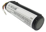 2200mAh Battery for Philips PMC7320 30GB, PMC7320/17 30GB Portable Media Player
