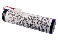 Replacement PB9600 Battery for Philips Pronto TSU-9600