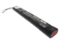 360mAh Battery for Pentax PocketJet 3/3 Plus ( 360mAh, 14.4V, P/N PT-1501A, 205526 )
