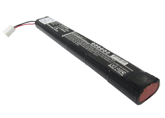 360mAh PA-BT-500 Battery for Brother PJ-520 PJ-522 PJ-523 PJ-560 PJ-562 PJ-622 PJ-663 PJ563 PJ-673-SMAVtronics