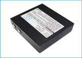 1500mAh PA12830049, PB-9001, WX-PB900 Battery for Panasonic WX-C1020, WX-C920, PB-900I