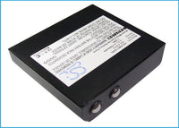 1500mAh PA12830049, PB-9001, WX-PB900 Battery for Panasonic WX-C1020, WX-C920, PB-900I