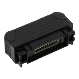2600mAh 57588-001 Battery for Panasonic WV-BWC4000, WV-BWC4000B, WV-BWC4000E, i-Pro BWC4000 Body-Worn Camera