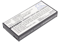 1850mAh FR465 Battery for Dell PowerEdge R515, PowerEdge R610 Server
