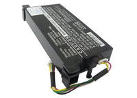Replacement X8483 Battery for DELL PowerEdge PERC5e Server (with BBU connector cable)