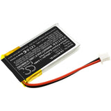 280mAh T-T101 Battery for RCA 25065, 25111, 25211, 25270