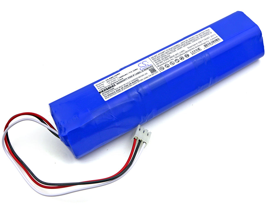 7800mAh BAT013514 Battery for ResMed  Elisee 250, Elisee 350-SMAVtronics