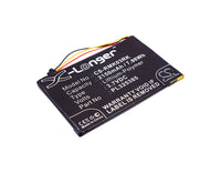 2150mAh PL325385 Battery for Razer RZ03-0133 RZ84-01330100 Turret Gaming Lapboard