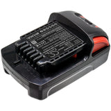 2000mAh BL2012, BL2010 Battery for Ingersoll Rand IQV20, IRTW7150, IRW7150, IRC-R3150-K2, IRR3150-K2, IRTR3150-K2