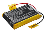 1850mAh D8110-21-00447 Battery for Roberts Sports Dab2