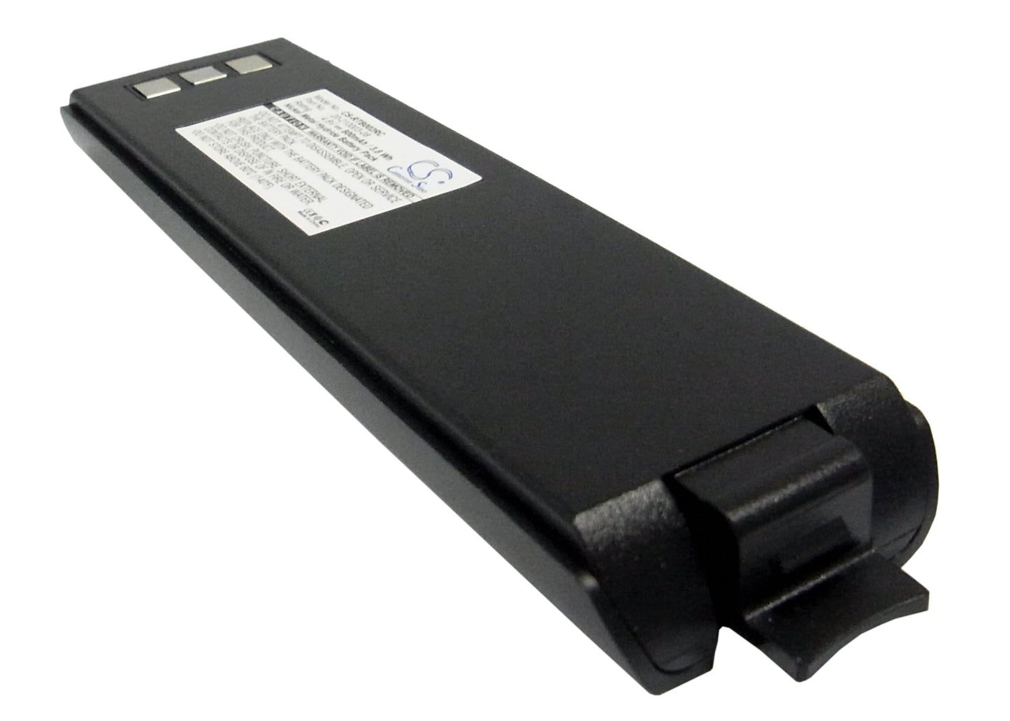 800mAh Battery RTI T2 Universal Remote-SMAVtronics