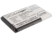 1200mAh 41-500012-13 Battery RTI Pro, Pro24.i, Pro24.r Remote Control