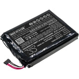 5500mAh B15169 Battery for Ring Stick Up Cam