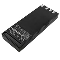 5200mAh 505596, LBA 500 Battery for Sennheiser LSP 500 Pro