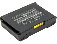 1800mAh 504703, 56429 701 098, BA 61 Battery for SENNHEISER Evolution Wireless SK D1 SK9000
