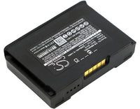 Replacement High Capacity Battery for SENNHEISER Evolution Wireless SK D1 SK9000