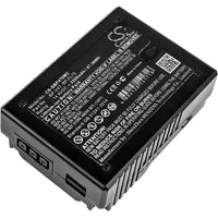 3200mAh BP-FL75, BP-V47 Battery for Sony PMW-400, PMW-500, PMW-EX330, PMW-F5, PMW-F55, PMW-Z450