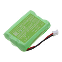 1500mAh 29030-10 Battery for Summer Infant Baby Monitor 29000, 29003, 29030, 29040, 29500, 28650, 29600, 29630, 29890, 36004