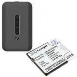 2500mAh CPLD-429 Battery for Sprint CP332A Surf Wifi Hotspot 4G