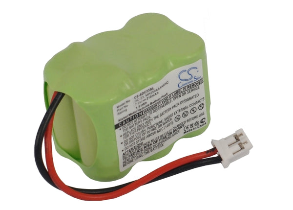 Replacement DC-23 Battery for Sportdog Sporthunter SD-800