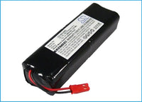 Replacement DC-26 Battery for Sportdog Prohunter SD-2400, ST100-P, SWR-1