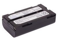 Replacement BDC46 Battery for Sokkia SET 300, SET 310, SET 330
