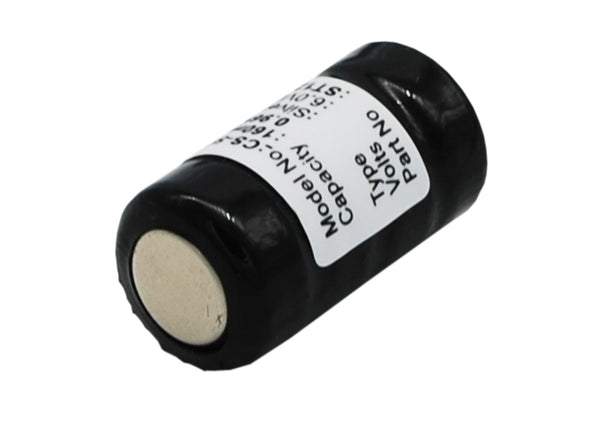 160mAh ST1214 Battery for PERIMETER Invisible Fence 700 10K, Invisible Fence 700 7K, PTPCC-100, PTPCC-100D, PTPCC-100DP