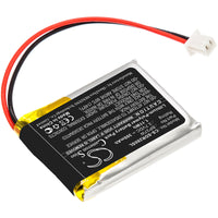 300mAh BP37W Battery for Dogtra 280C Receiver, 282C Receiver, Trainers ARC