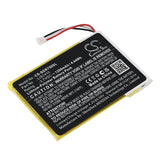 1200mAh LIS1410 Battery for Sony MDR-DS7500