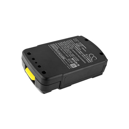 2000mAh FMC680L Battery for Stanley FMC620-SMAVtronics