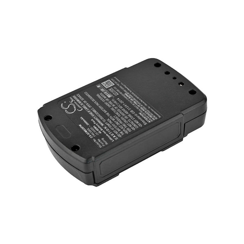 2000mAh FMC680L Battery for Stanley FMC620-SMAVtronics