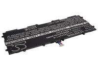 6800mAh T4500E Battery for SAMSUNG Galaxy Tab 3 10.1, Galaxy Tab3 10.1, GT-P5200, GT-P5210