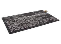 4400mAh SP3379D1H Li-Polymer Battery SAMSUNG Galaxy Tab 3, Galaxy Tab 3 8.0, Galaxy Tab3