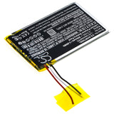 800mAh LIS1494HNPPC Battery for Sony MDR-HW700DS