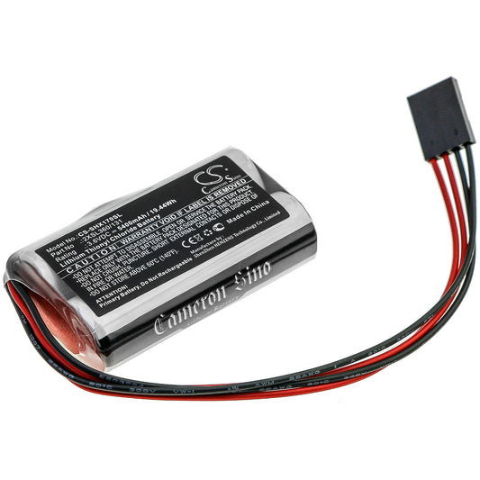 5400mAh 2XSL360/131 Battery for Schneider TSX17-SMAVtronics