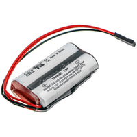 5400mAh 2XSL360/131 Battery for Schneider TSX17