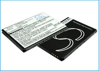 1750mAh Li-ion EB-L1F2HBU Slim Battery Samsung Galaxy Nexus, GT-i9250