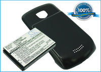 2800mAh EB504465IZ Cover + High Capacity Battery Samsung SCH-I510