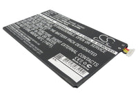 4450mAh EB-BT330FBE Battery for Samsung Galaxy Tab 4, Galaxy Tab 4 8.0 LTE, Galaxy Tab4 8.0 3G