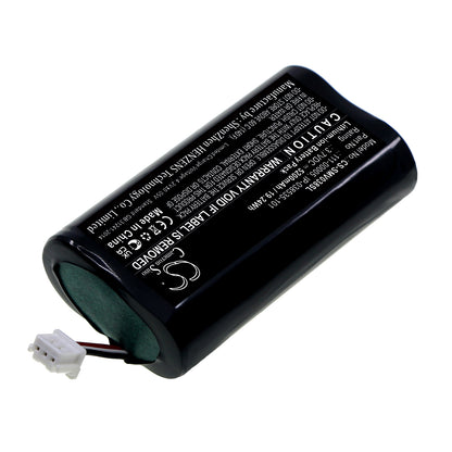 5200mAh 111-00005, IP-038535-101 Battery for Sonos IP-038535-101-SMAVtronics