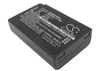 1200mAh BP1410 Battery for Samsung NX30, WB2200, WB2200F