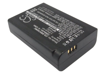 1200mAh BP1410 Battery for Samsung NX30, WB2200, WB2200F-SMAVtronics